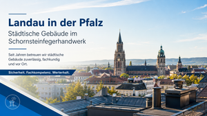 Stadt Landau in der Pfalz