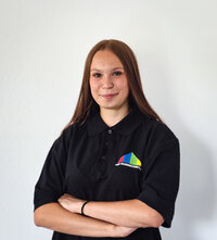 Ronja Staubitz