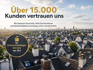 15.000 zufriedene Kunden
